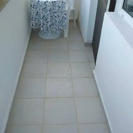 Zafi's House * 切尔诺莫雷茨