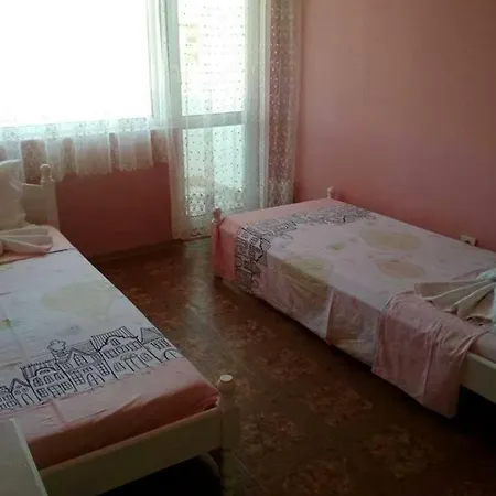 Zafi's House Апартаменты *